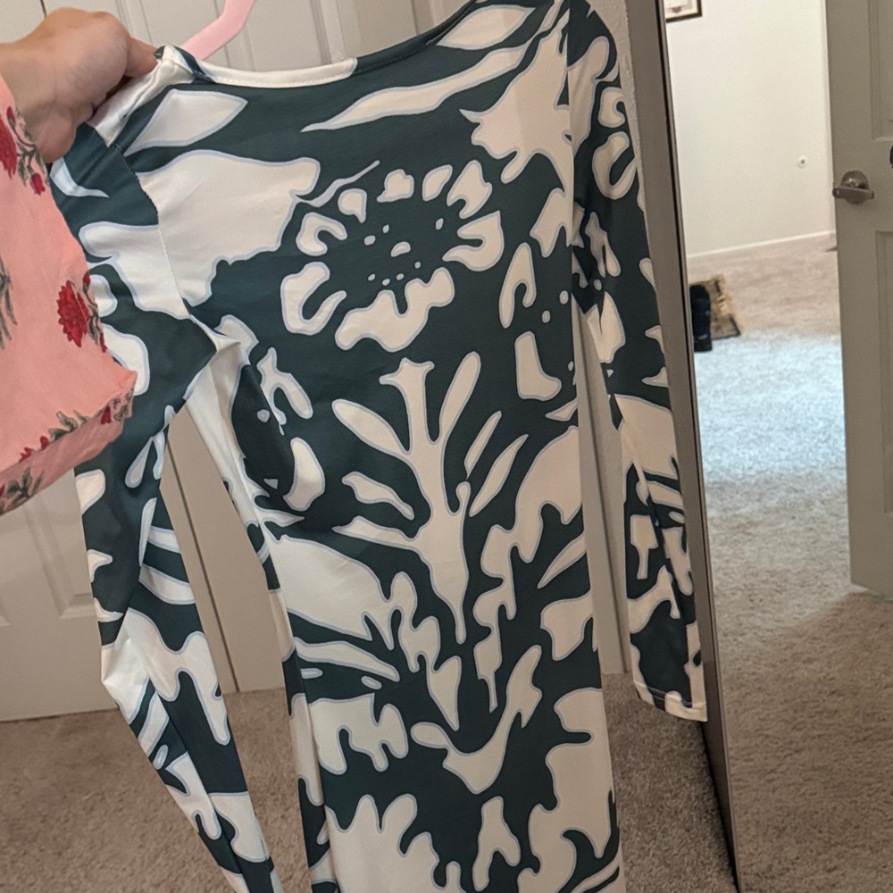Kylie Jenner dress